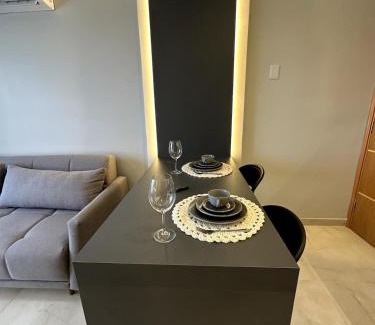 Plano Diretor Sul Apartamento | Orla de Palmas | Luxo com Vista para o Lago