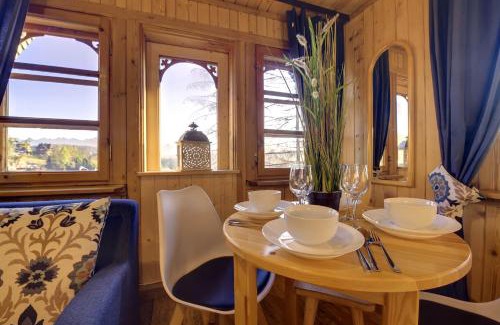 Bukowina Tatrzanska Casa | Orla Village Bukowina - góralska willa w doskonałej lokalizacji -10min pieszo do term Bukovina