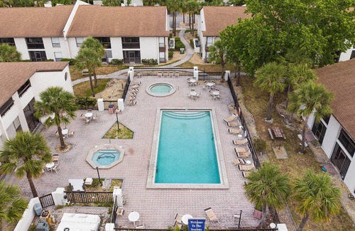 Oak Ridge Apartamento | Orlando Ambiance Resort Style Oasis