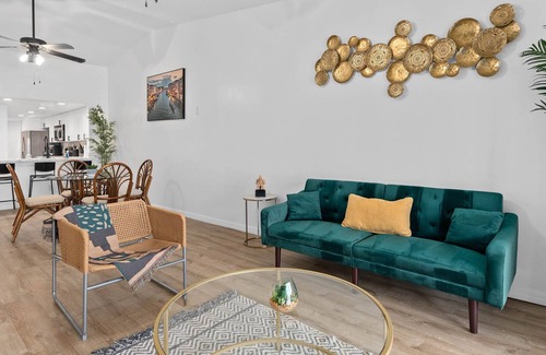 Oak Ridge Apartamento | Orlando Ambiance Resort Style Oasis
