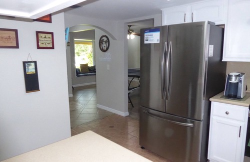 Altamonte Springs Casa | Orlando Area 6BR/2MB/3Bath Pool Disney Universal 12 Beds