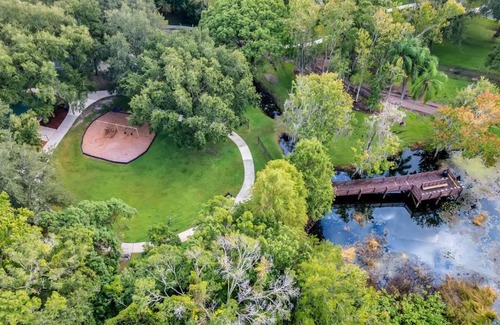 Northwest Orlando Casa | Orlando Cabin