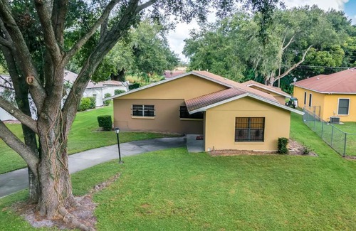 Northwest Orlando Casa | Orlando Cabin