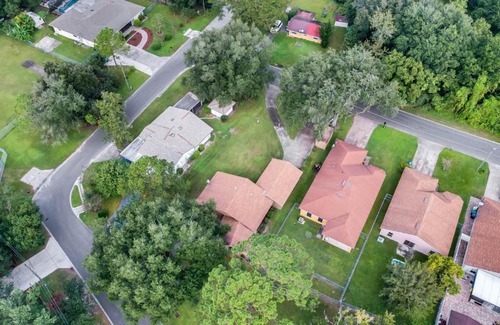 Northwest Orlando Casa | Orlando Cabin