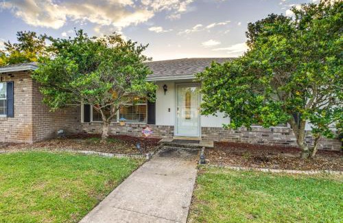 Orlando Casa | Orlando Home with Private Pool 10 Mi to UCF Campus!