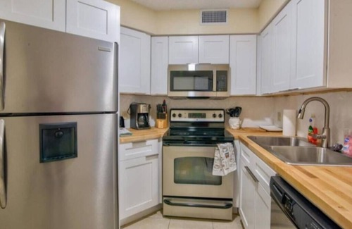 Ventura Apartamento | 3608 Apartment with 3 pools near Disney World
