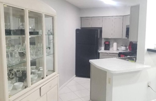 Ventura Apartamento | 3697 Orlando Apartamento de vacaciones 1er piso