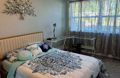 Pine Hills Casa | Orlando pool house 4BR near Universal Studios, Downtown, Arcade game