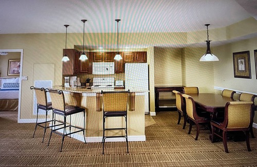 Golden Oak Condominio | Orlando Resort Family Favorite!
