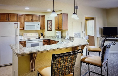 Golden Oak Condominio | Orlando Resort Family Favorite!