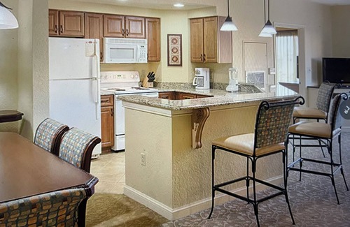 Golden Oak Condominio | Orlando Resort Family Favorite!