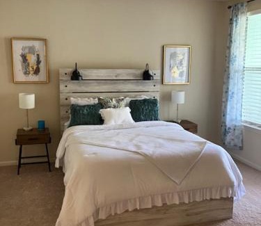 Millenia Apartamento | Orlando's Hidden Gem