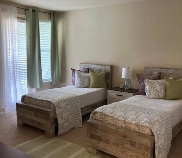 Millenia Apartamento | Orlando's Hidden Gem