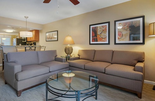 Florida Center Apartamento | Orlando's Sunshine Resort