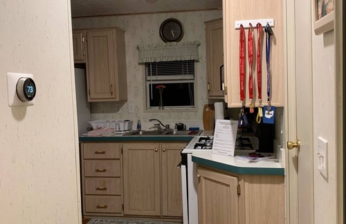 Kissimmee Cabaña | Orlando Vacation Cottage cerca de Disney