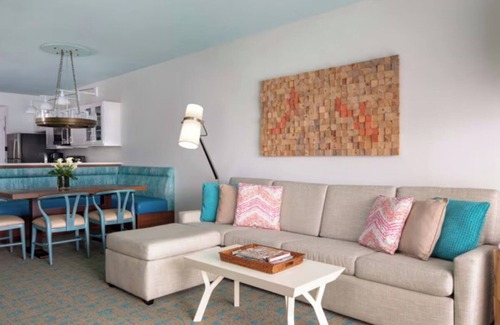 Florida Central Atlantic Coast Apartamento | Orlando Vacation Resort Marriotts Harbor