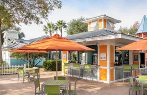 Florida Central Atlantic Coast Apartamento | Orlando Vacation Resort Marriotts Harbor