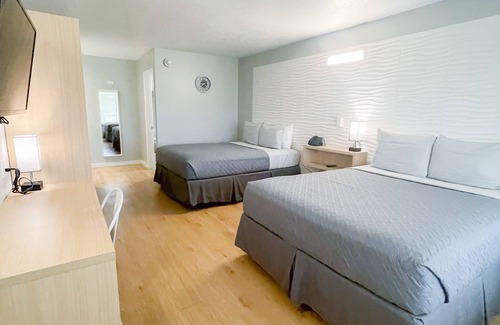 Kissimmee Hotel | Orlando Vacation Rooms