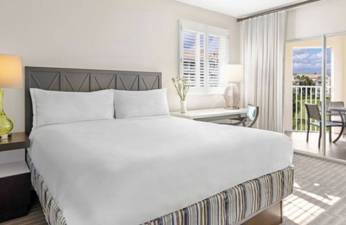 Williamsburg Complejo | Orlando Villa Vacation Resort