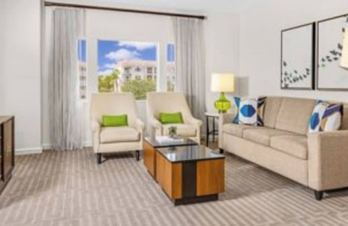 Williamsburg Complejo | Orlando Villa Vacation Resort