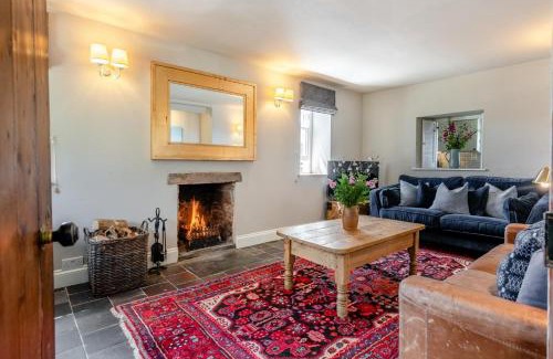 St Brides Casa | Orlandon Farm Cottage