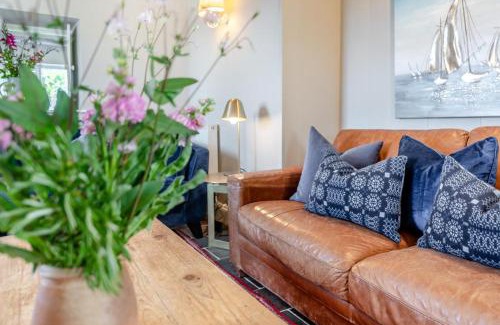 St Brides Casa | Orlandon Farm Cottage
