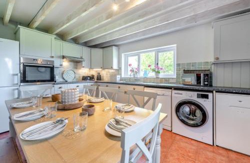 St Brides Casa | Orlandon Farm Cottage