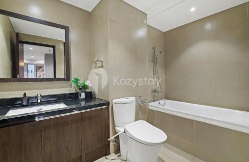 Bumi Serpong Damai Apartamento | Orlani by Kozystay - BSD
