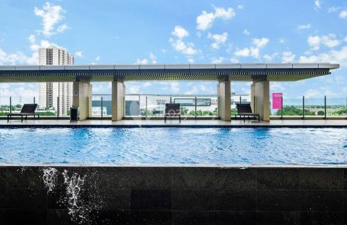 Bumi Serpong Damai Apartamento | Orlani by Kozystay - BSD