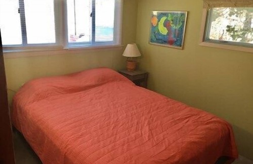 Orleans Cabaña | Orleans Cottage with Water Views