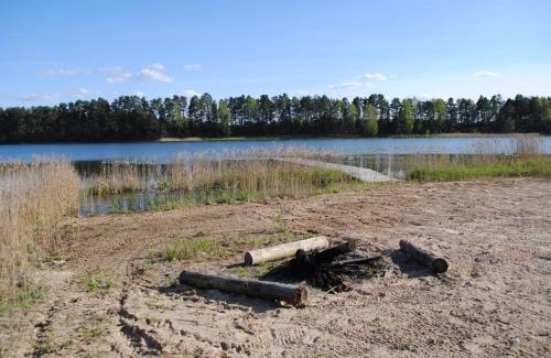 Płaska Casa | Orli Zakątek