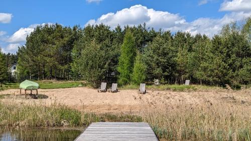 Płaska Casa | Orli Zakątek