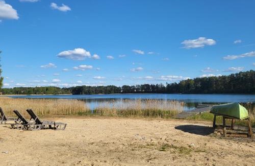 Płaska Casa | Orli Zakątek