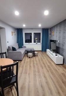 Duszniki Zdroj Apartamento | Orlicka Apartament