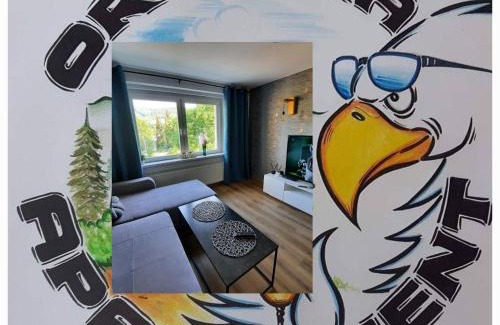 Duszniki Zdroj Apartamento | Orlicka Apartament