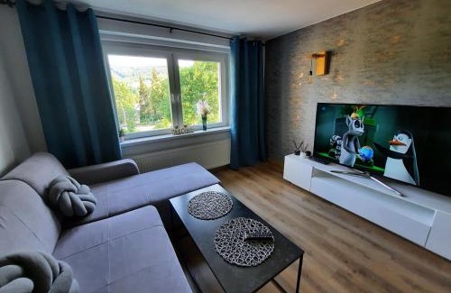 Duszniki Zdroj Apartamento | Orlicka Apartament
