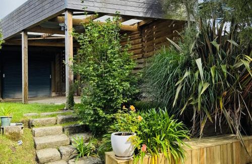 Lannilis Casa | Orloucie - Gîte en ville, calme entre Abers et mer