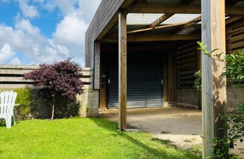 Lannilis Casa | Orloucie - Gîte en ville, calme entre Abers et mer