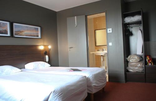 Athis-Mons Hotel | Orly Superior Hotel