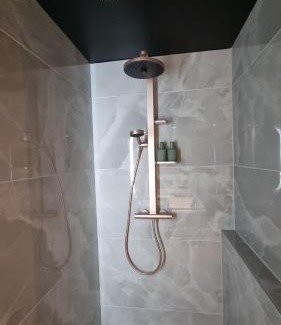 Colmar Apartamento | ORM - Détente & Balnéo Privée