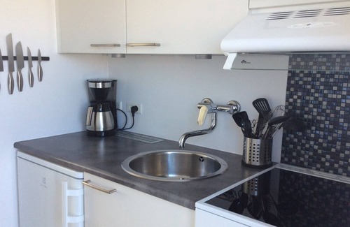 Sandkaas Apartamento | "Ormar" - 300m from the sea by Interhome