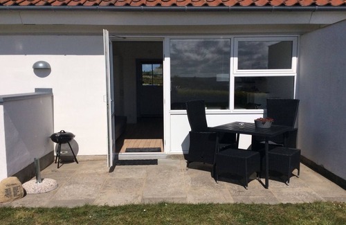 Sandkaas Apartamento | "Ormar" - 300m from the sea by Interhome