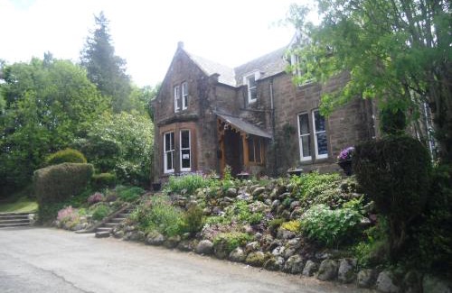 Brodick Hotel | Ormidale Hotel