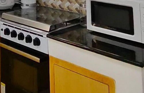 Ormoc Apartamento | Ormoc Mountain View Retreat