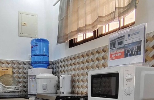 Ormoc Apartamento | Ormoc Mountain View Retreat