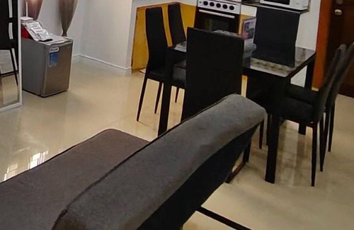 Ormoc Apartamento | Ormoc Mountain View Retreat