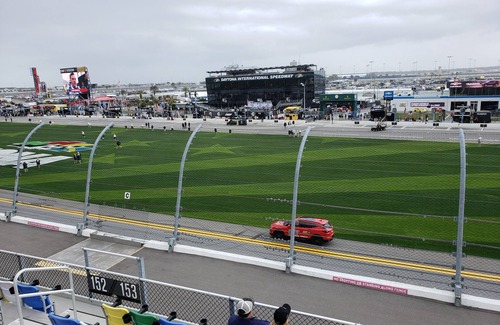 Bostroms Casa | Ormond Beach para Daytona 500