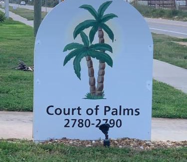Ormond-by-the-Sea Apartamento | Ormond Beach, fun & loving sun!