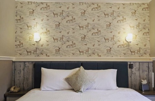 New Forest District Hotel | Ormonde House Hotel