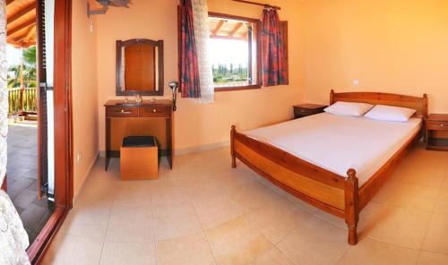 Ormos Panagias Casa | Ormos Apartments